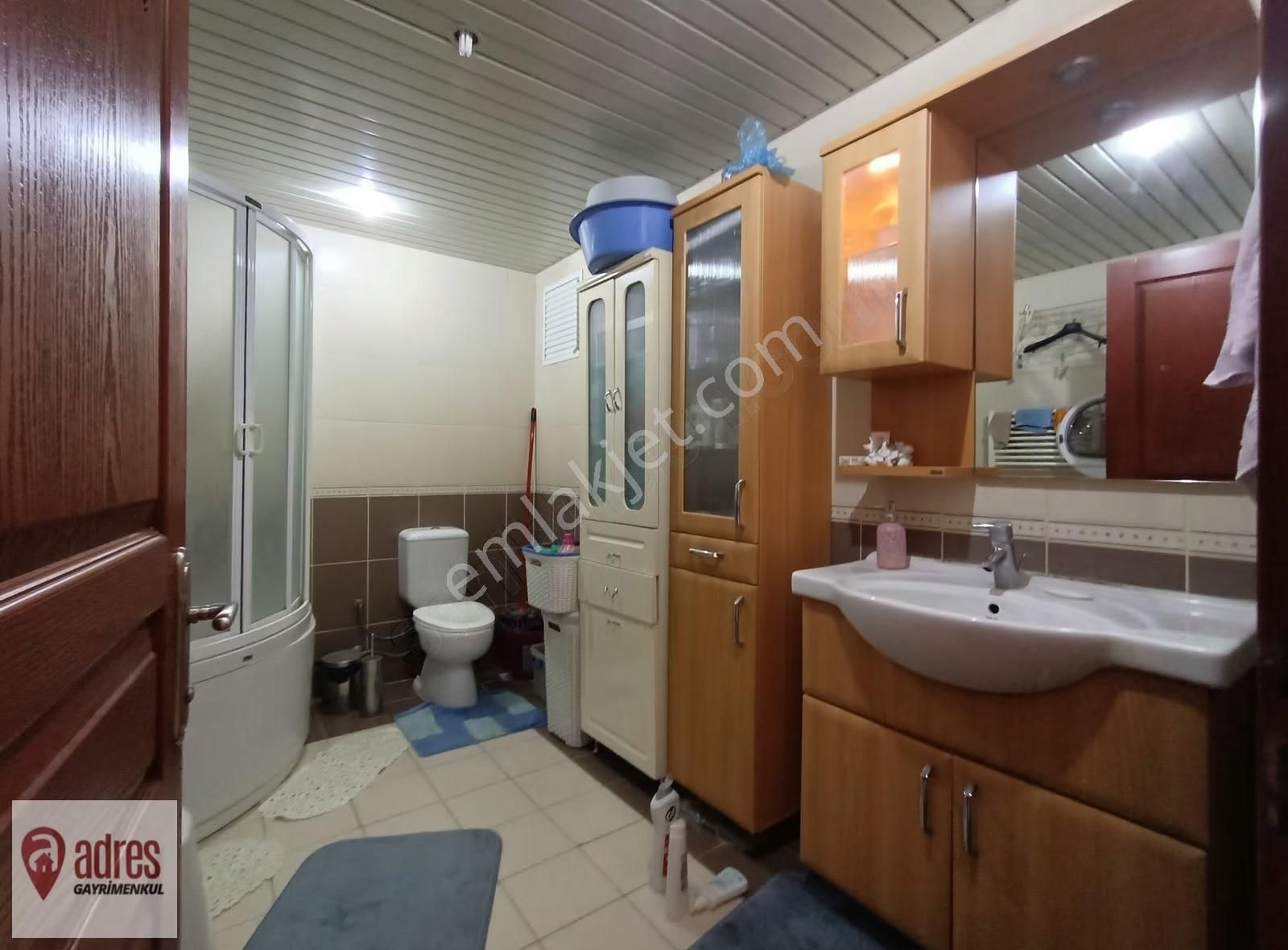 Eryaman Da Site İçerisinde Satılık 3+1 Geniş Daire''adres''ten - Görsel 27