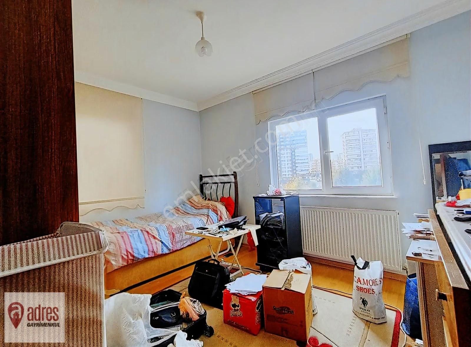 Eryaman Da Site İçerisinde Satılık 3+1 Geniş Daire''adres''ten - Görsel 17