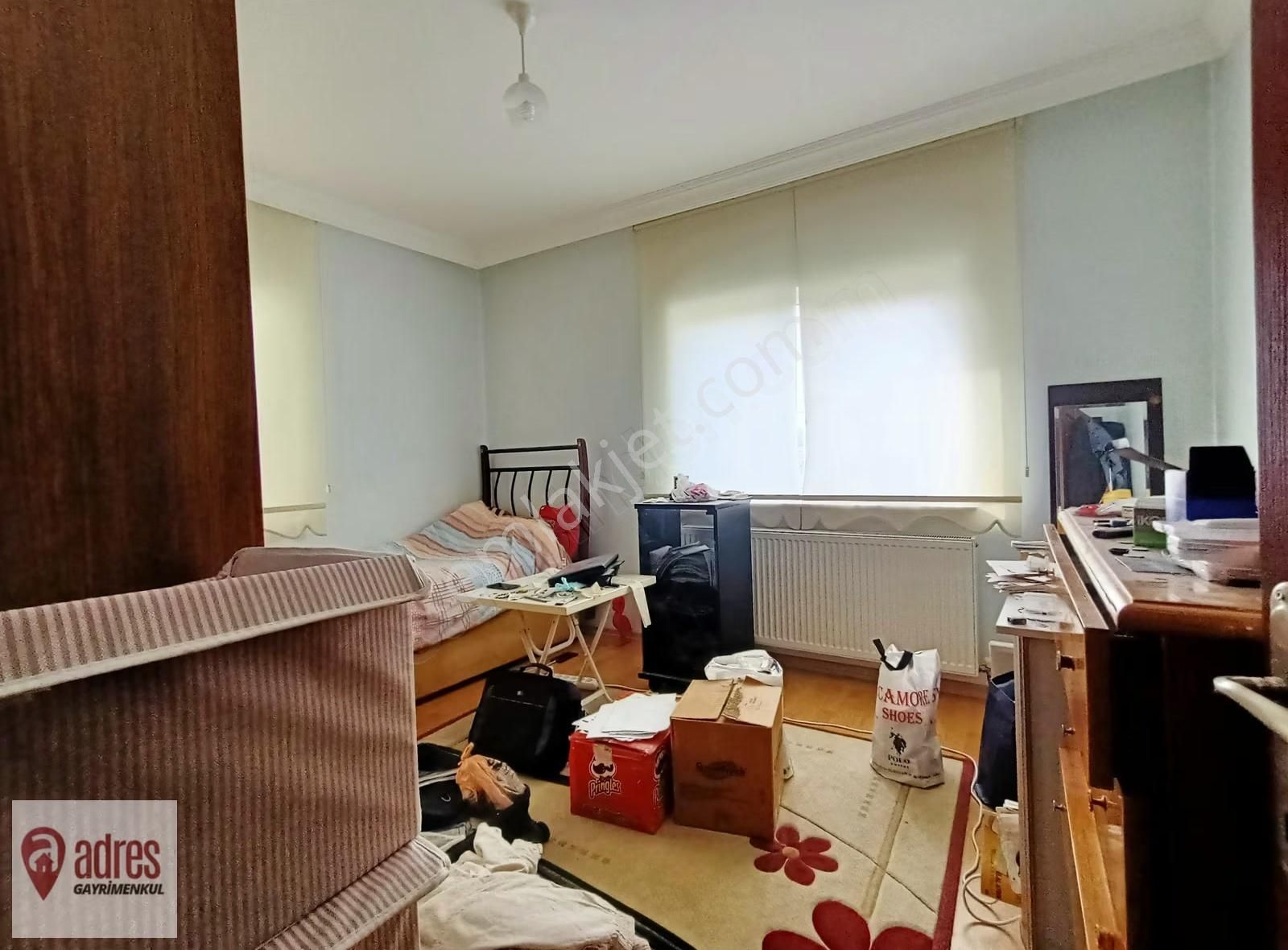 Eryaman Da Site İçerisinde Satılık 3+1 Geniş Daire''adres''ten - Görsel 21