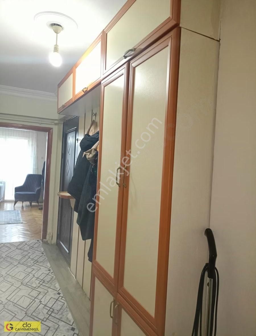 Cio Gayrimenkul'den Karamazak Mah Satılık Arakat Daire - Görsel 14