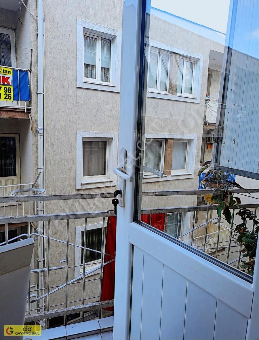 Cio Gayrimenkul'den Karamazak Mah Satılık Arakat Daire - Görsel 16