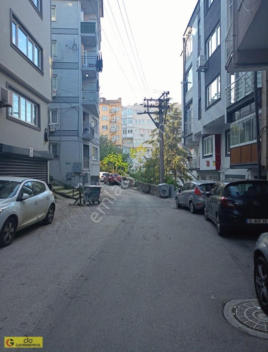 Cio Gayrimenkul'den Karamazak Mah Satılık Arakat Daire - Görsel 15