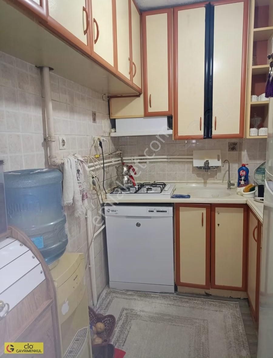 Cio Gayrimenkul'den Karamazak Mah Satılık Arakat Daire - Görsel 13