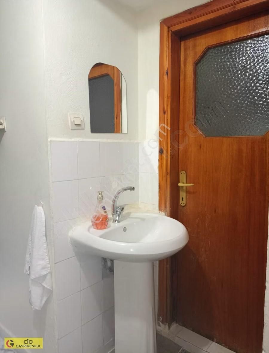 Cio Gayrimenkul'den Karamazak Mah Satılık Arakat Daire - Görsel 22