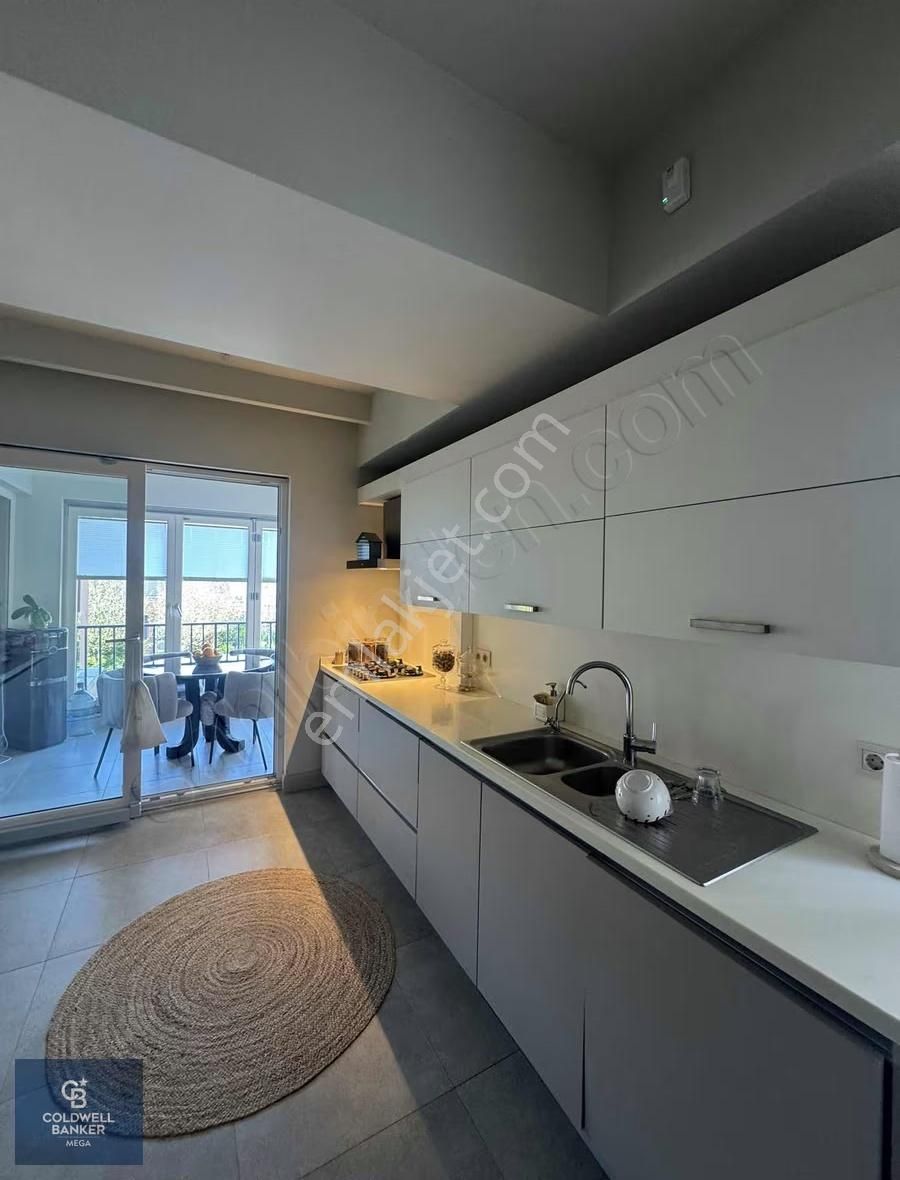 Eston Koru 4+1 Sky Villa - Görsel 8