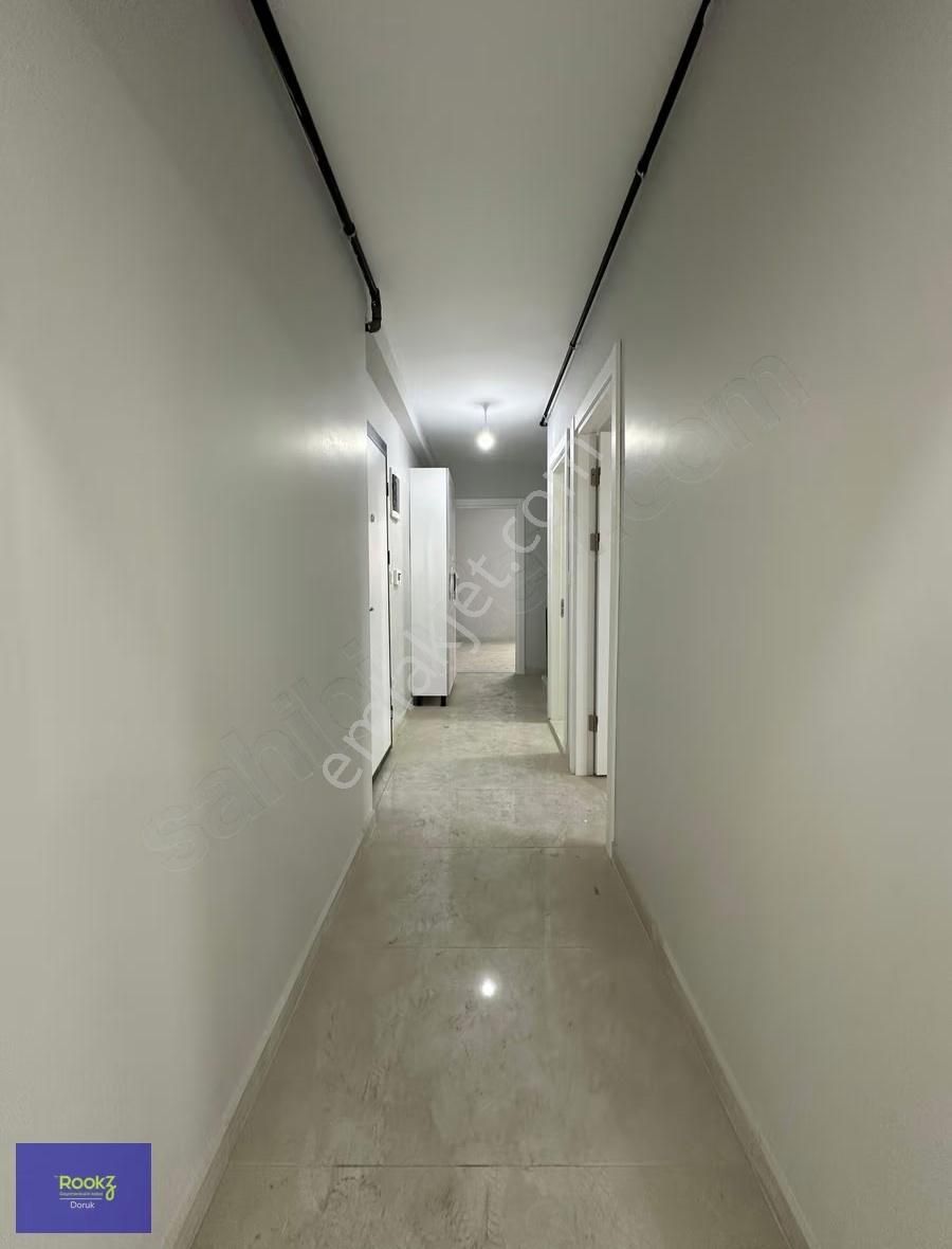 Rookzdoruk'dan Hasanbasri Caddesi 'nde Sıfır 3+1 Teraslı Dubleks - Görsel 5