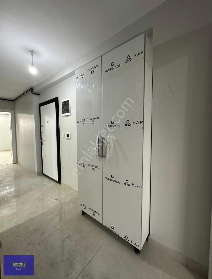Rookzdoruk'dan Hasanbasri Caddesi 'nde Sıfır 3+1 Teraslı Dubleks - Görsel 18