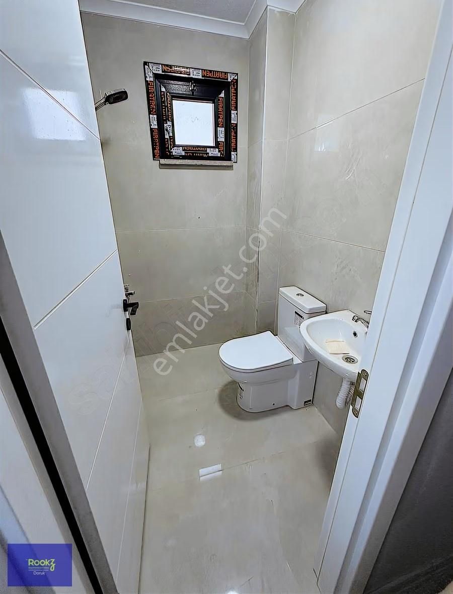 Rookzdoruk'dan Hasanbasri Caddesi 'nde Sıfır 3+1 Teraslı Dubleks - Görsel 11