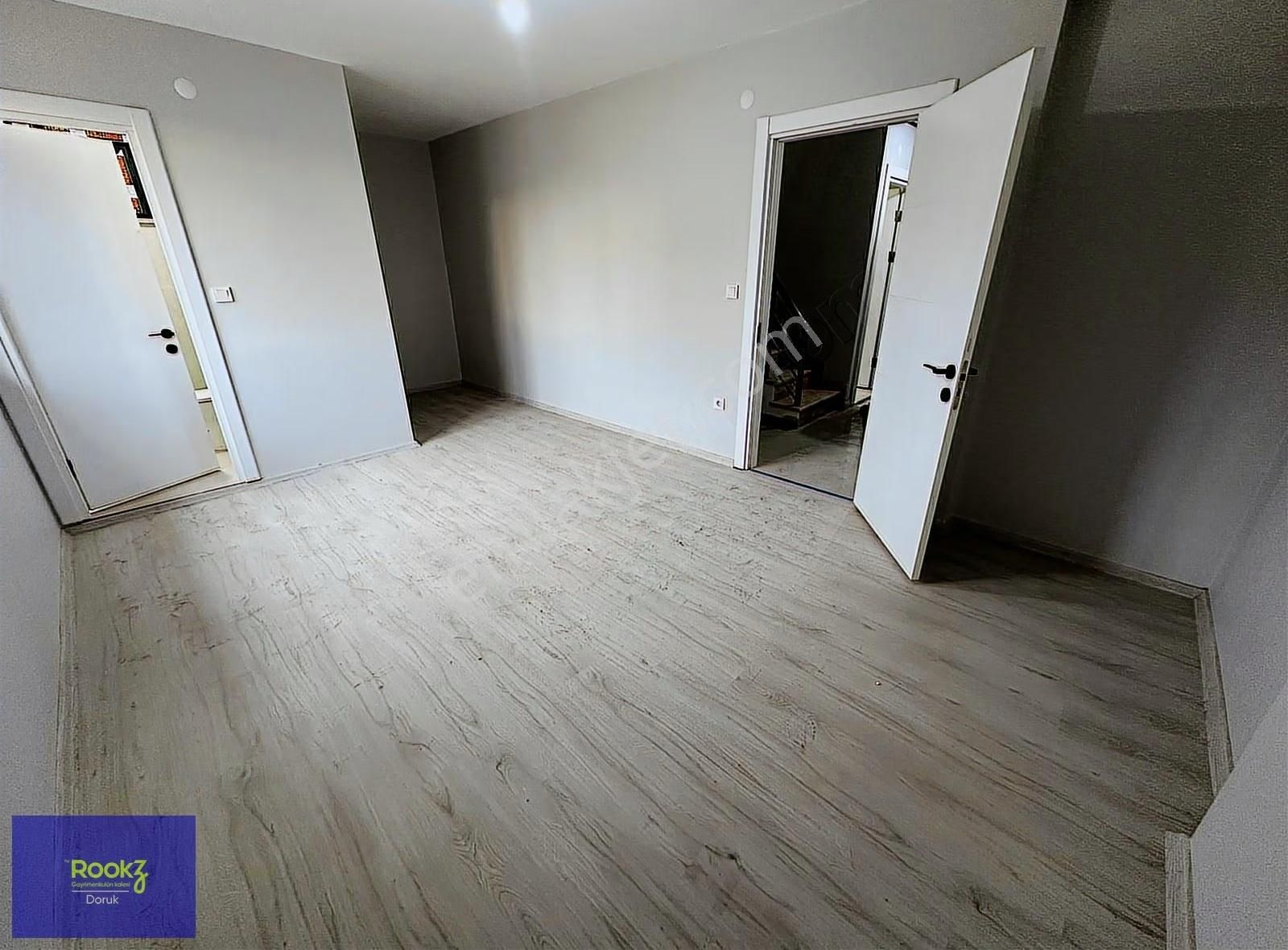 Rookzdoruk'dan Hasanbasri Caddesi 'nde Sıfır 3+1 Teraslı Dubleks - Görsel 12