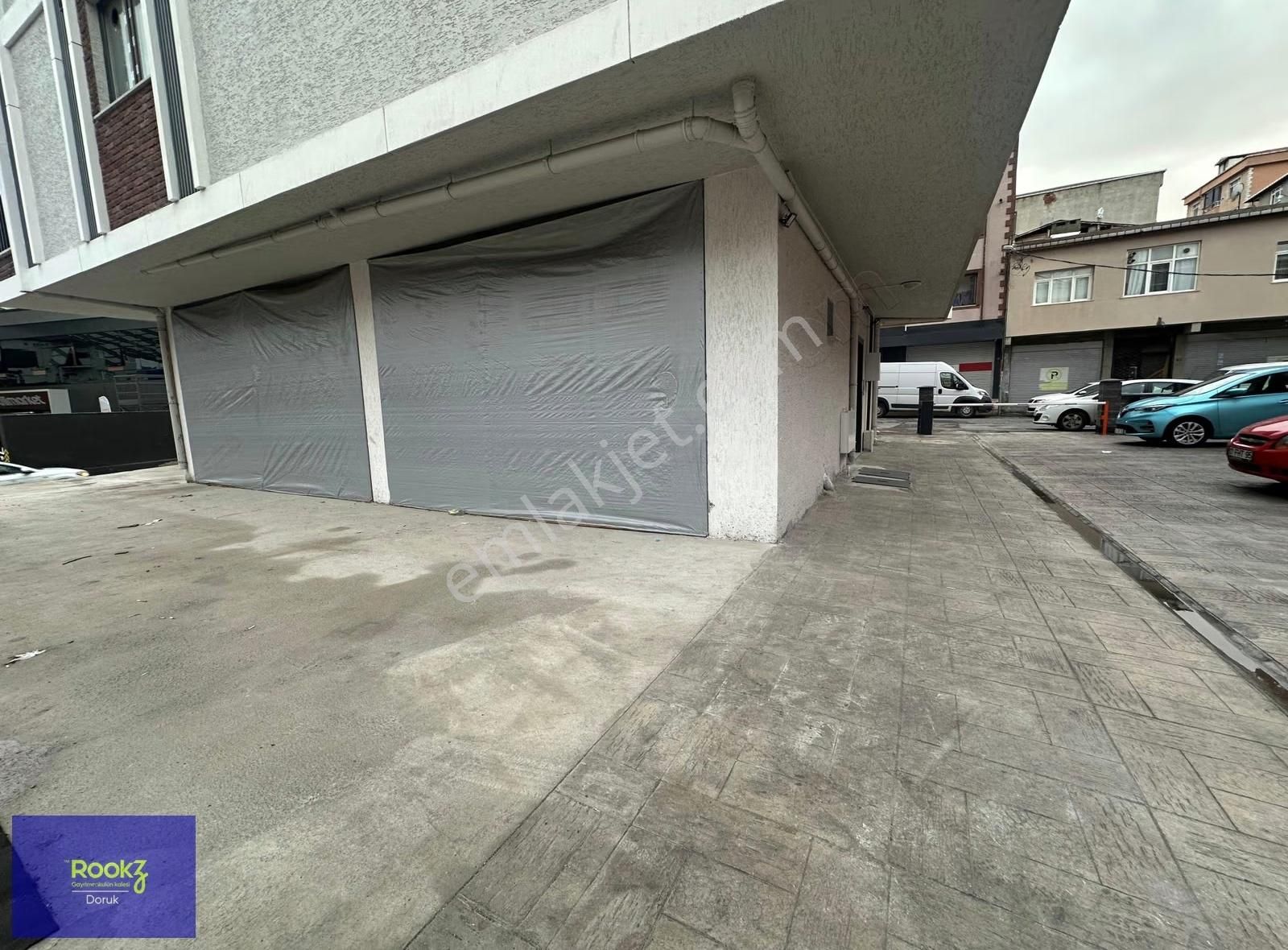 Rookzdoruk'dan Hasanbasri Caddesi 'nde Sıfır 3+1 Teraslı Dubleks - Görsel 25