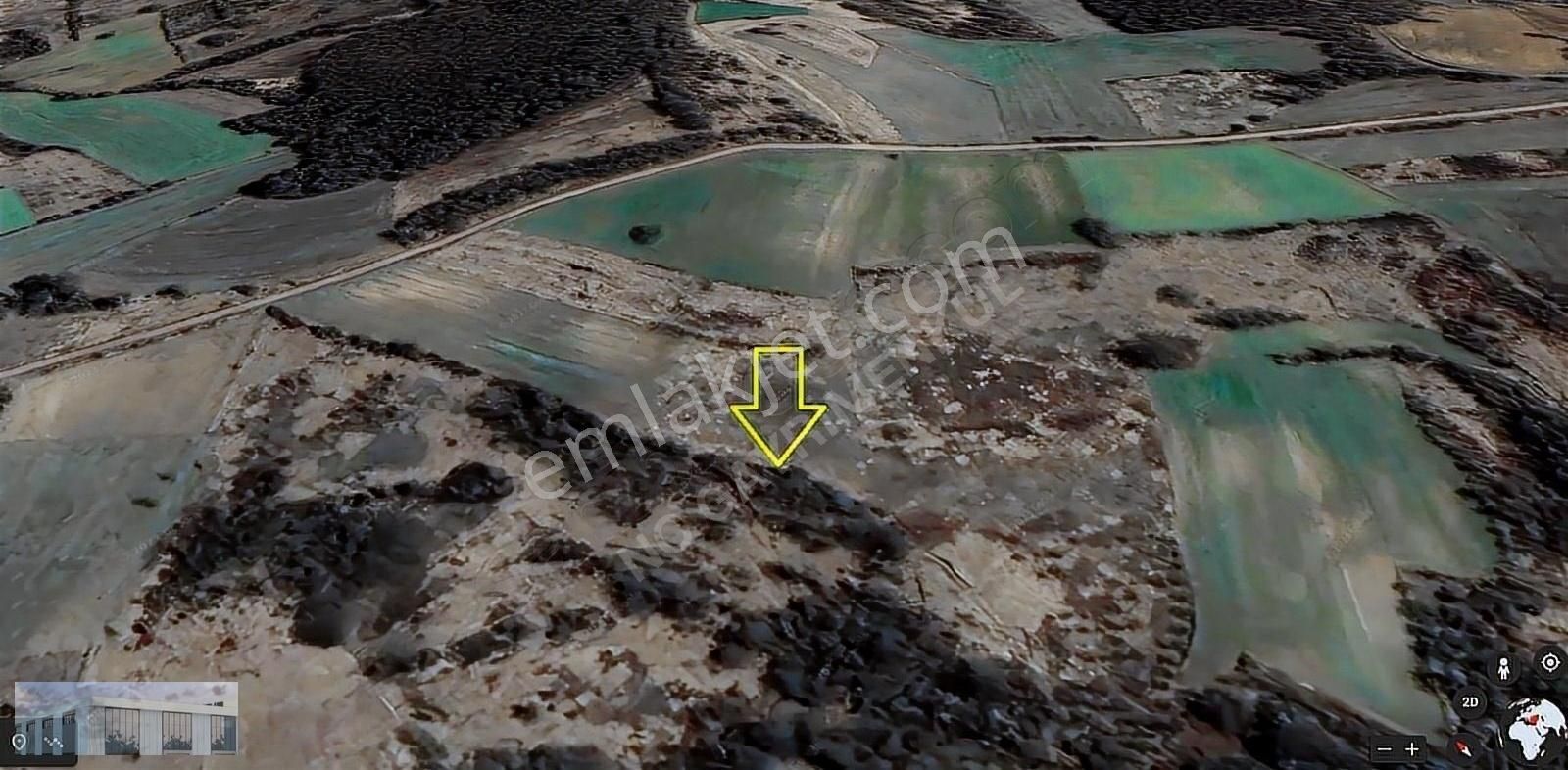 Kocaeli Kandıra Ahmethacılar Köyünde Satılık Arsa - Görsel 2