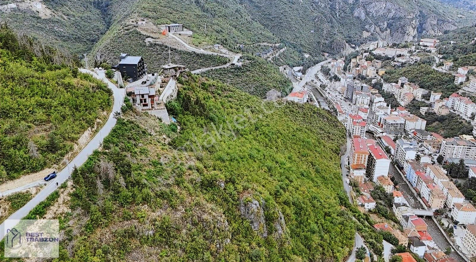 Best Of Trabzon - Maçka Bayraktepe Yanında Yatırım Fırsatı - Görsel 5