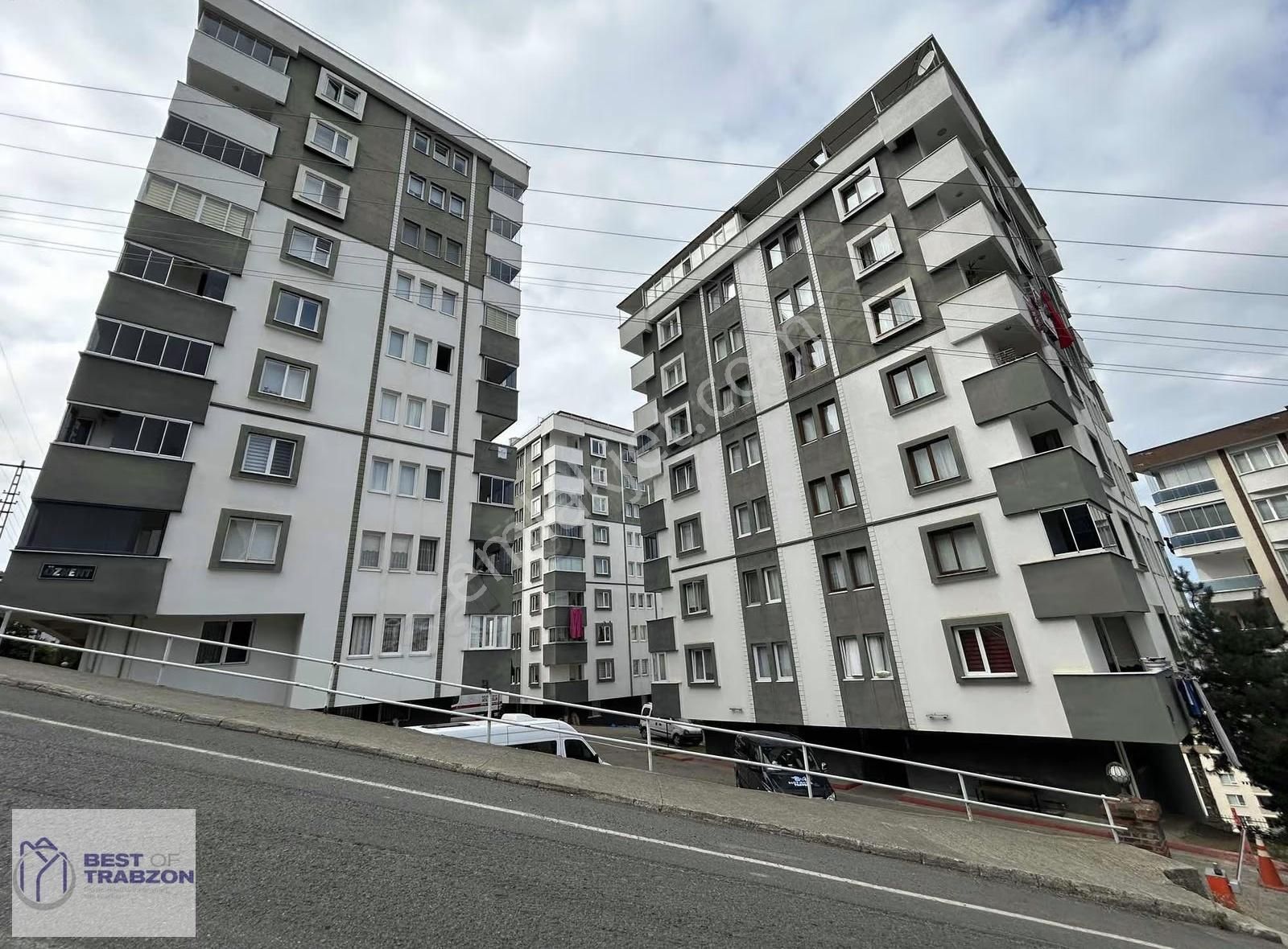 Best Of Trabzon- 1. Nolu Beşirli Satılık Daire - Görsel 18