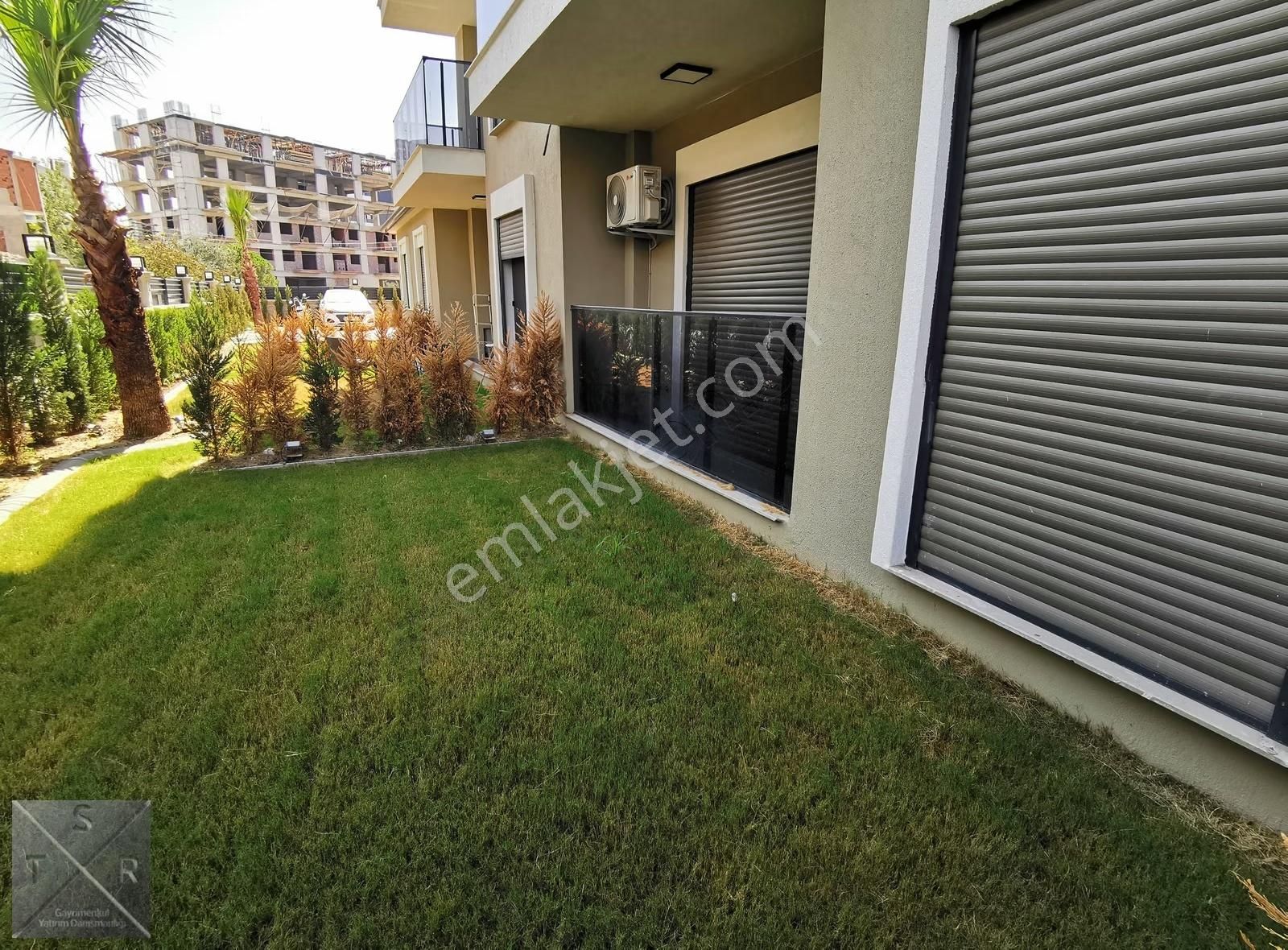 Katip Çelebi Üniversite Yakını Site İçi Kiralık 1+1 Daire - Görsel 9