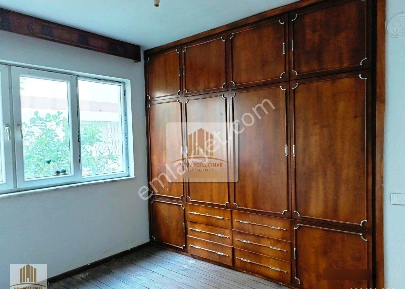 Mimaroba Çınar'dan Yedi Eylül Mahallesinde 3+1 Satılık Daire - Görsel 18