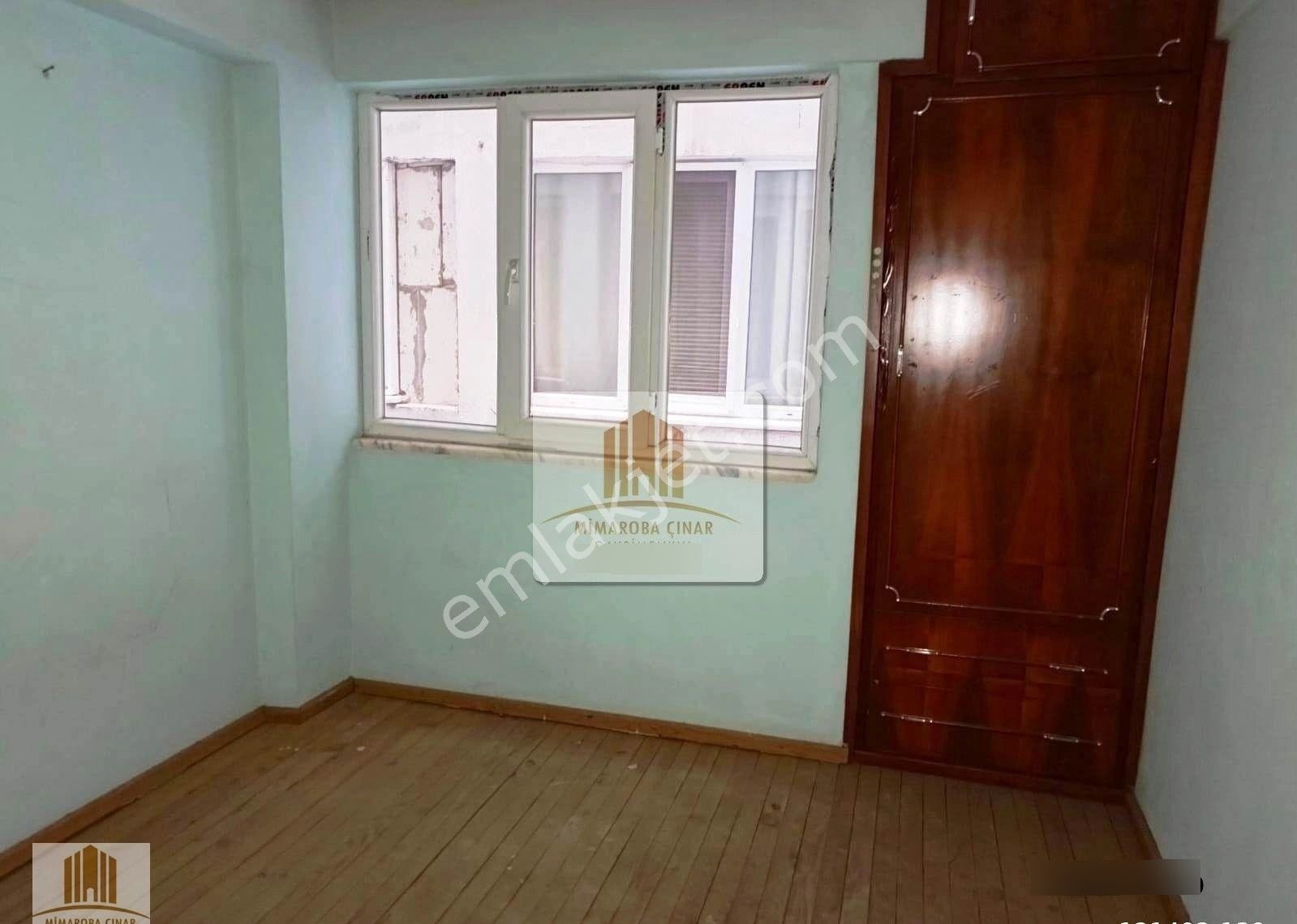 Mimaroba Çınar'dan Yedi Eylül Mahallesinde 3+1 Satılık Daire - Görsel 20