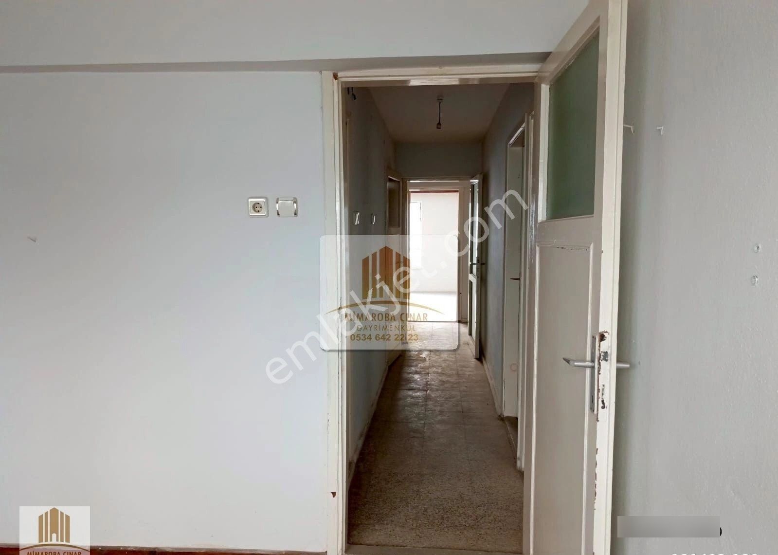 Mimaroba Çınar'dan Yedi Eylül Mahallesinde 3+1 Satılık Daire - Görsel 13