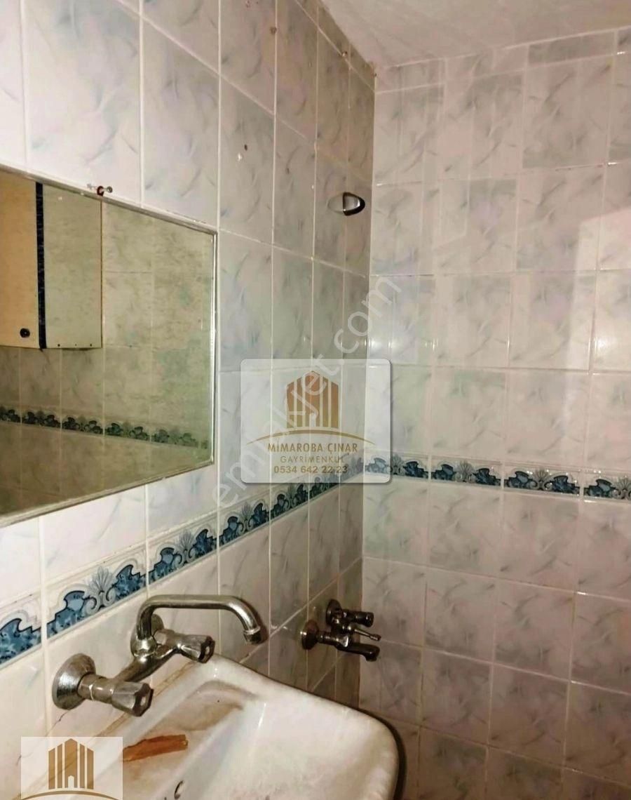 Mimaroba Çınar'dan Yedi Eylül Mahallesinde 3+1 Satılık Daire - Görsel 11