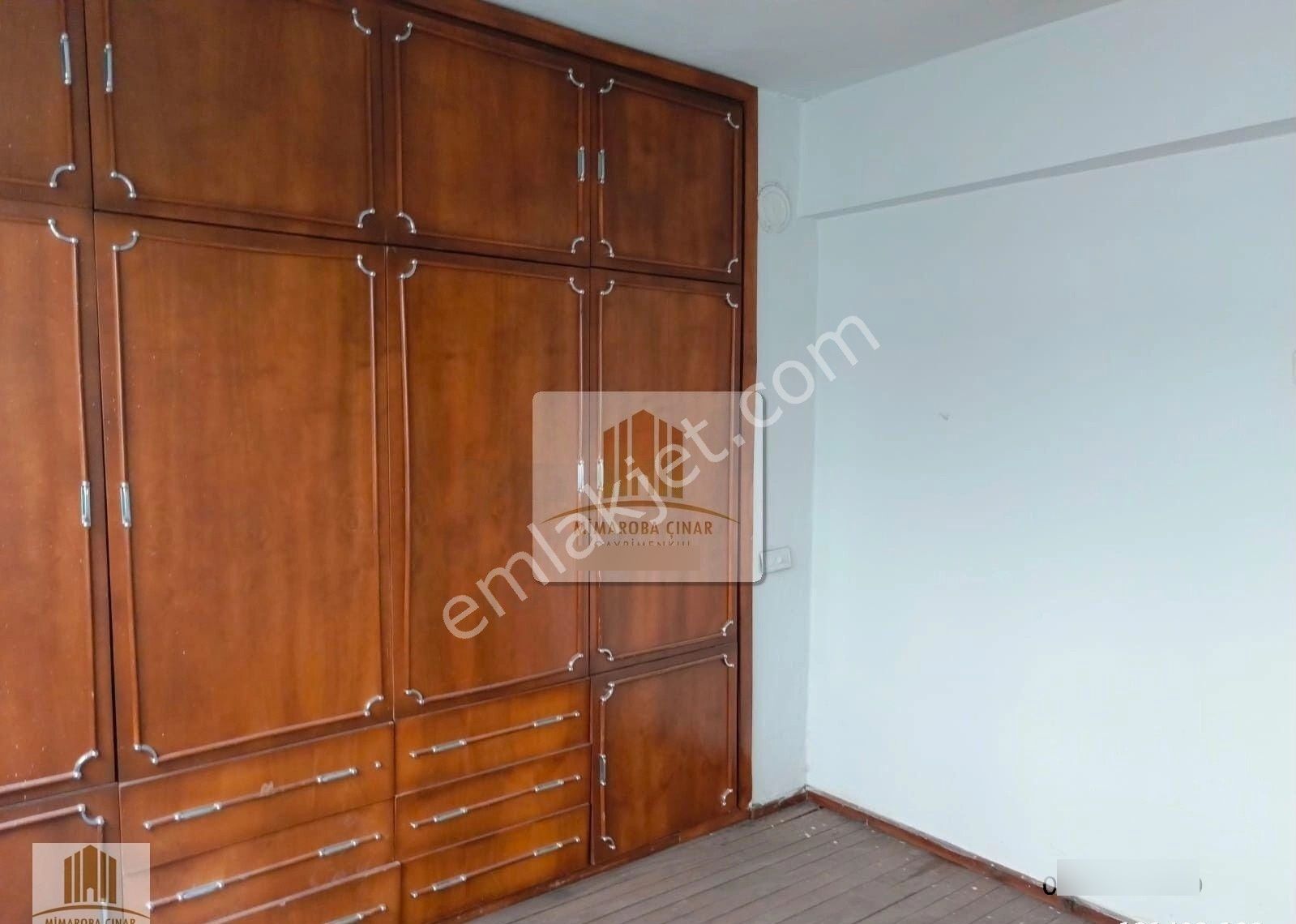 Mimaroba Çınar'dan Yedi Eylül Mahallesinde 3+1 Satılık Daire - Görsel 19