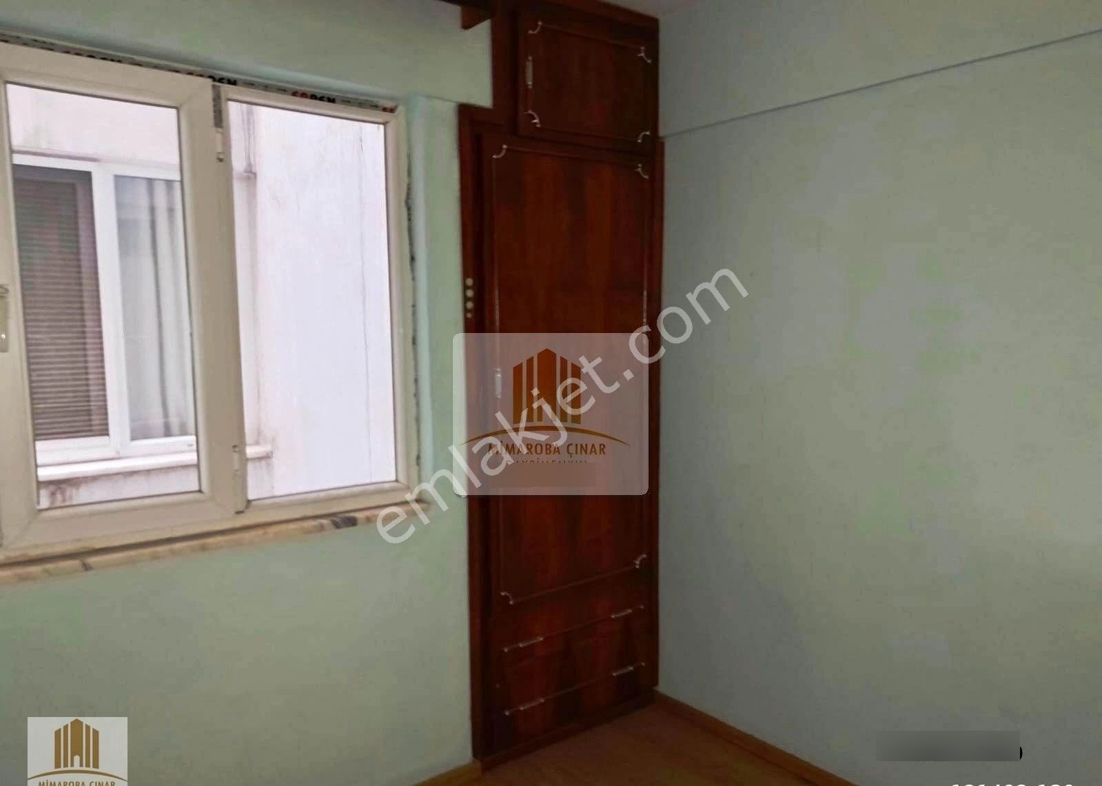 Mimaroba Çınar'dan Yedi Eylül Mahallesinde 3+1 Satılık Daire - Görsel 6