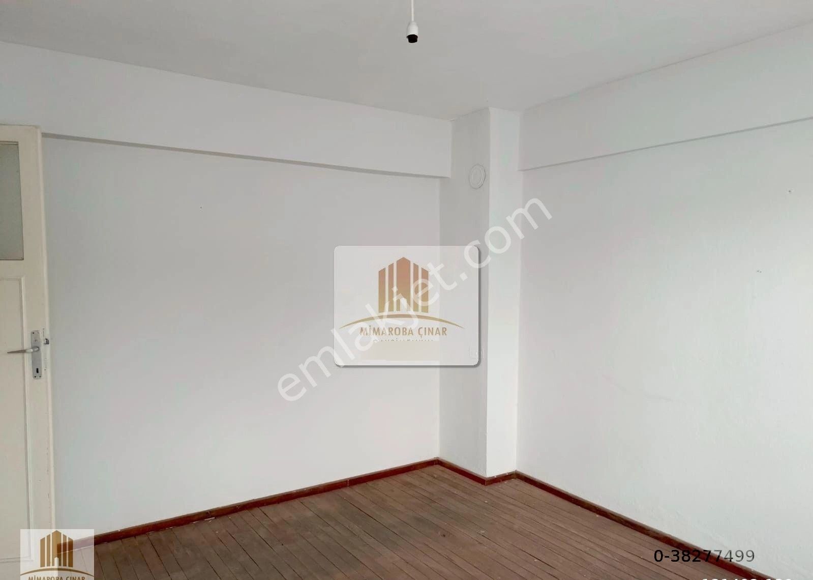 Mimaroba Çınar'dan Yedi Eylül Mahallesinde 3+1 Satılık Daire - Görsel 16