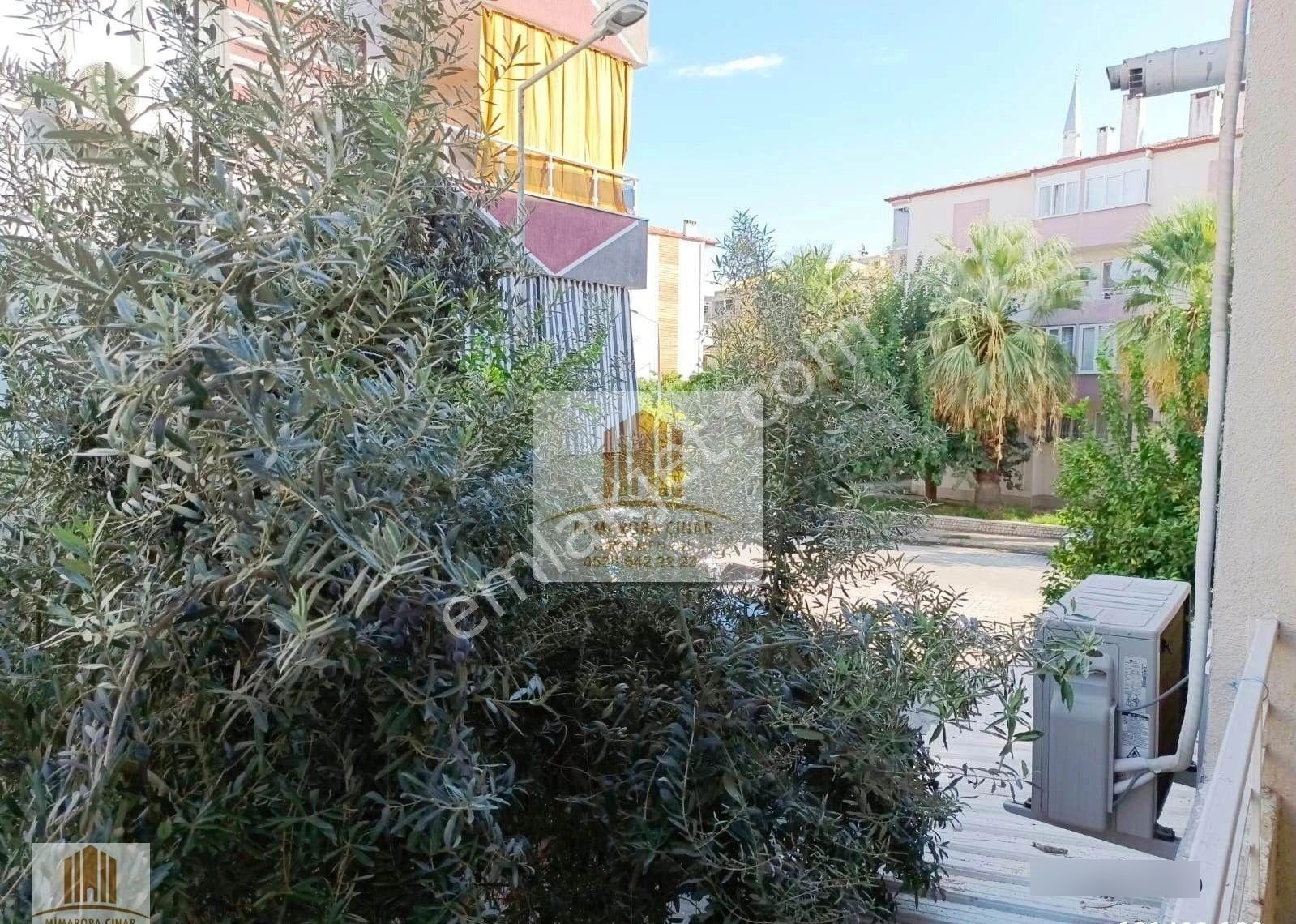 Mimaroba Çınar'dan Yedi Eylül Mahallesinde 3+1 Satılık Daire - Görsel 2