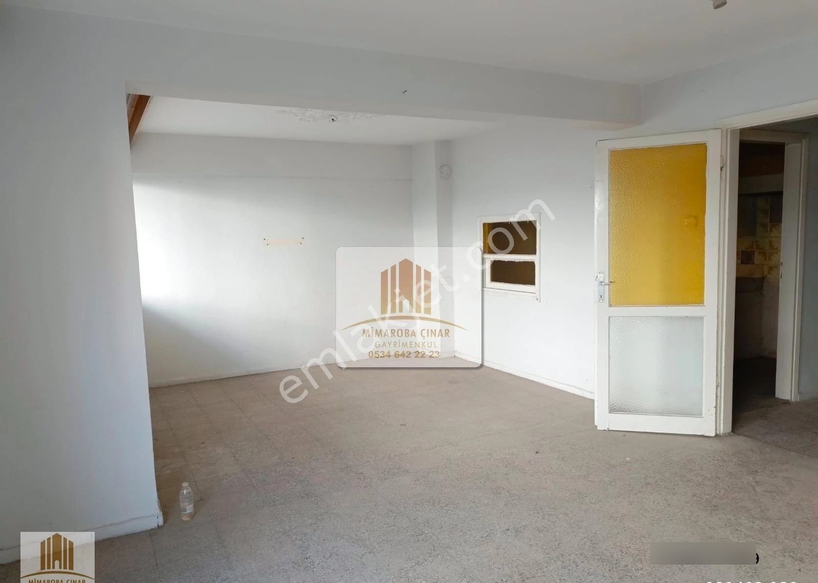 Mimaroba Çınar'dan Yedi Eylül Mahallesinde 3+1 Satılık Daire - Görsel 23