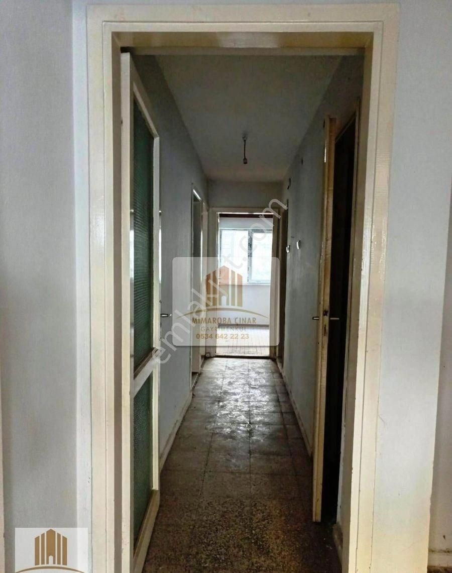 Mimaroba Çınar'dan Yedi Eylül Mahallesinde 3+1 Satılık Daire - Görsel 8