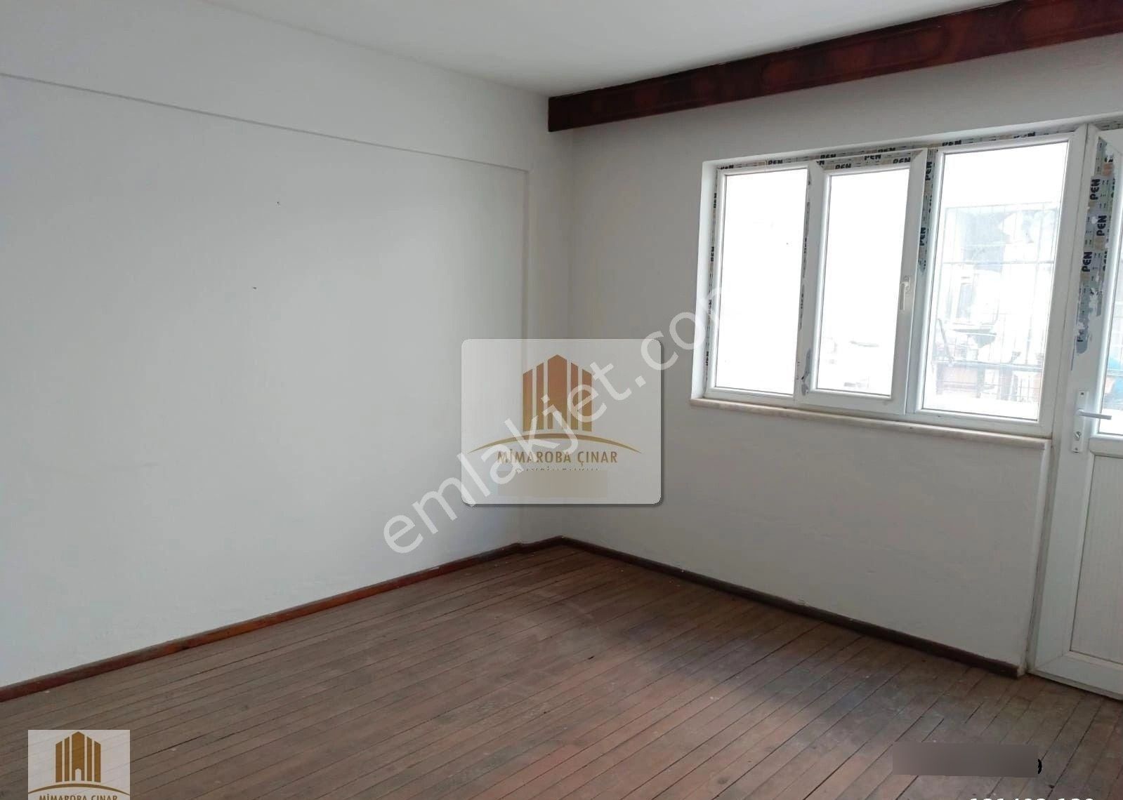 Mimaroba Çınar'dan Yedi Eylül Mahallesinde 3+1 Satılık Daire - Görsel 22