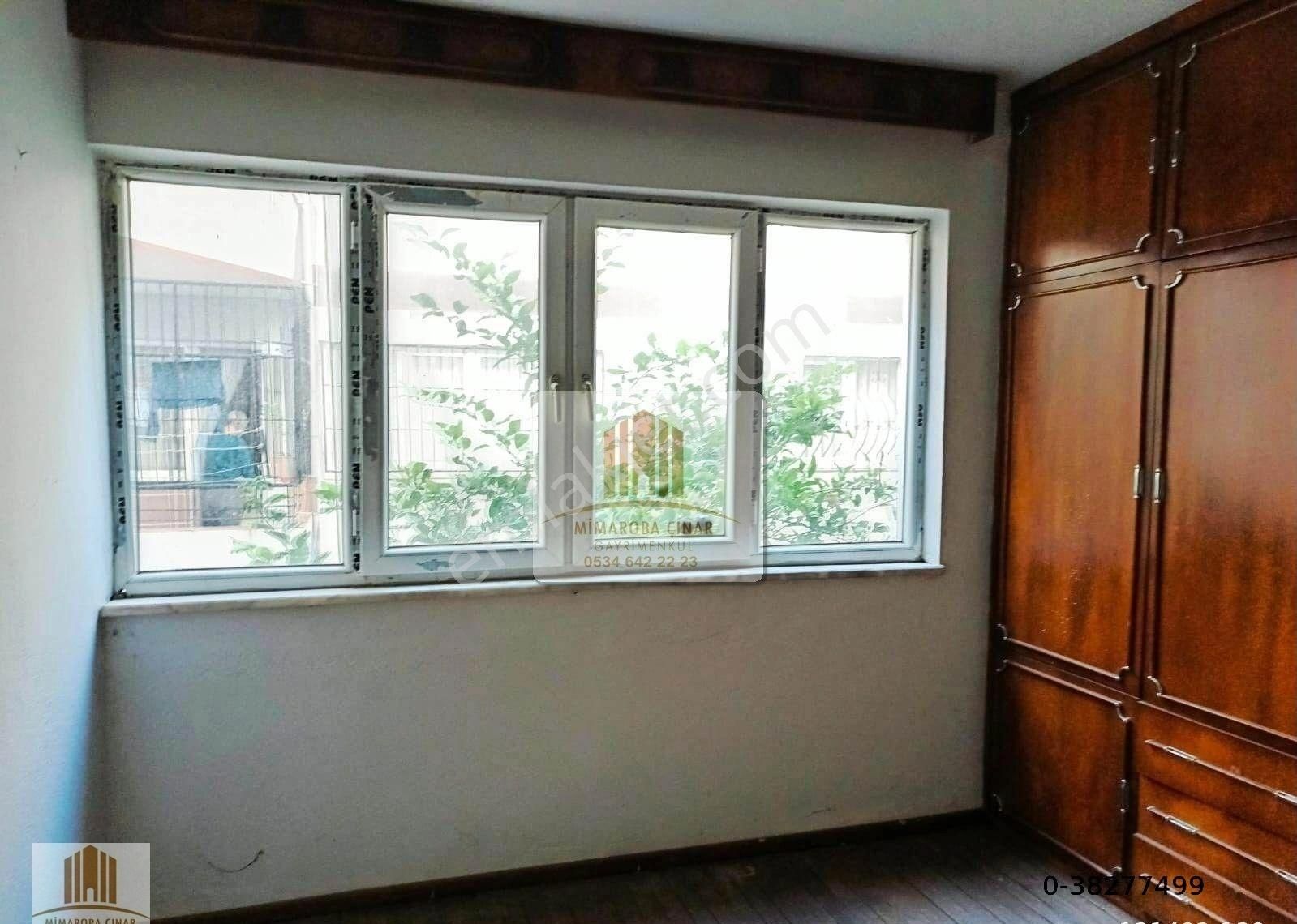 Mimaroba Çınar'dan Yedi Eylül Mahallesinde 3+1 Satılık Daire - Görsel 9