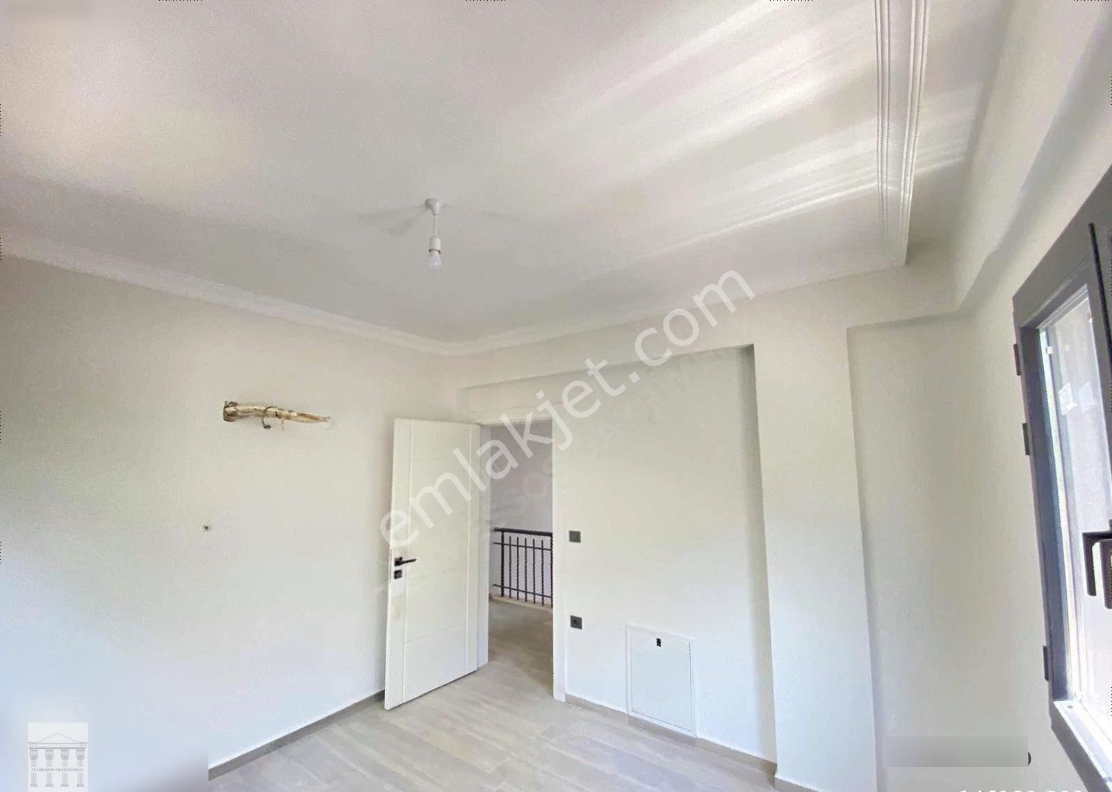 Telmessos Gayrimenkul Den Üzümlü De Müstakil Villa - Görsel 33