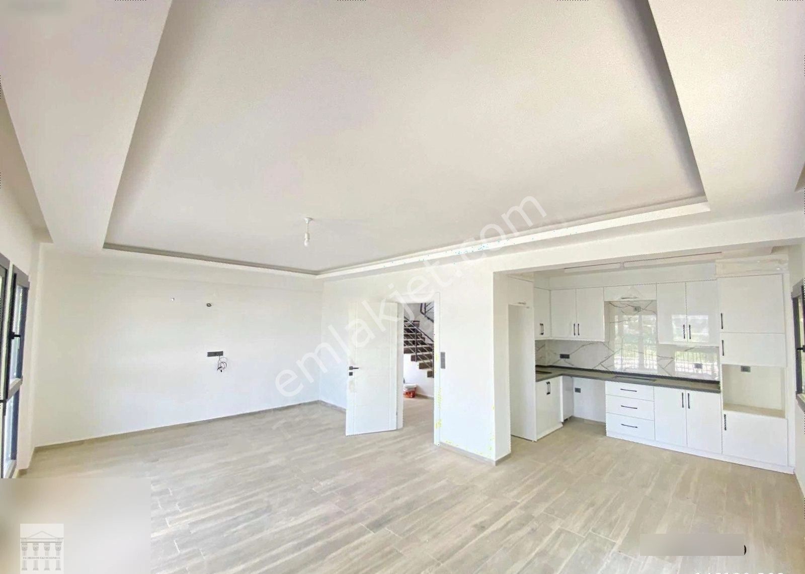 Telmessos Gayrimenkul Den Üzümlü De Müstakil Villa - Görsel 15