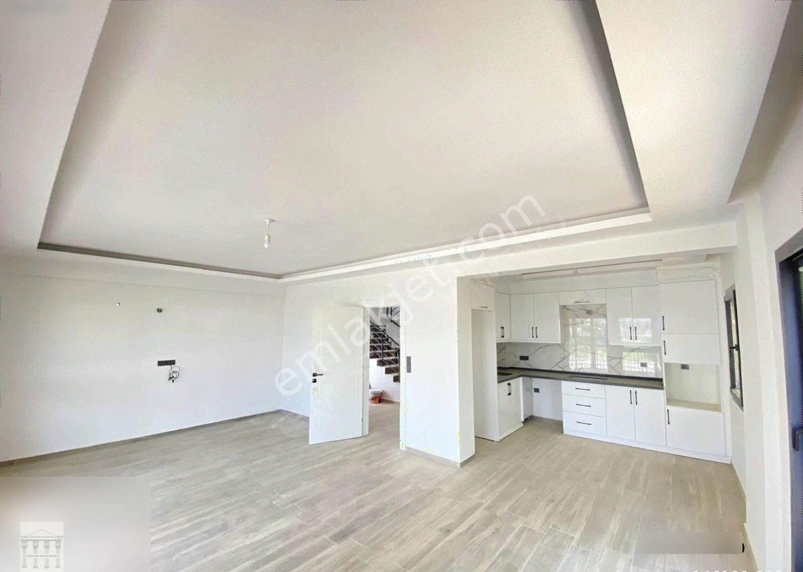Telmessos Gayrimenkul Den Üzümlü De Müstakil Villa - Görsel 14