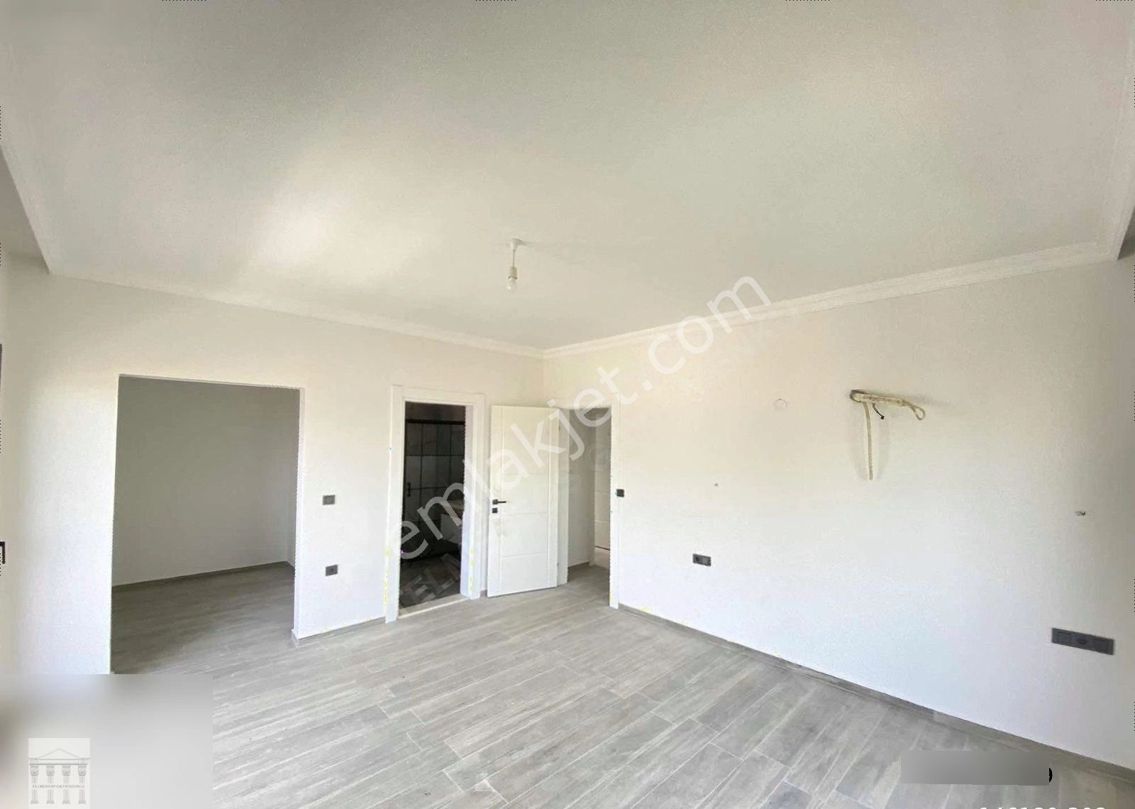 Telmessos Gayrimenkul Den Üzümlü De Müstakil Villa - Görsel 6
