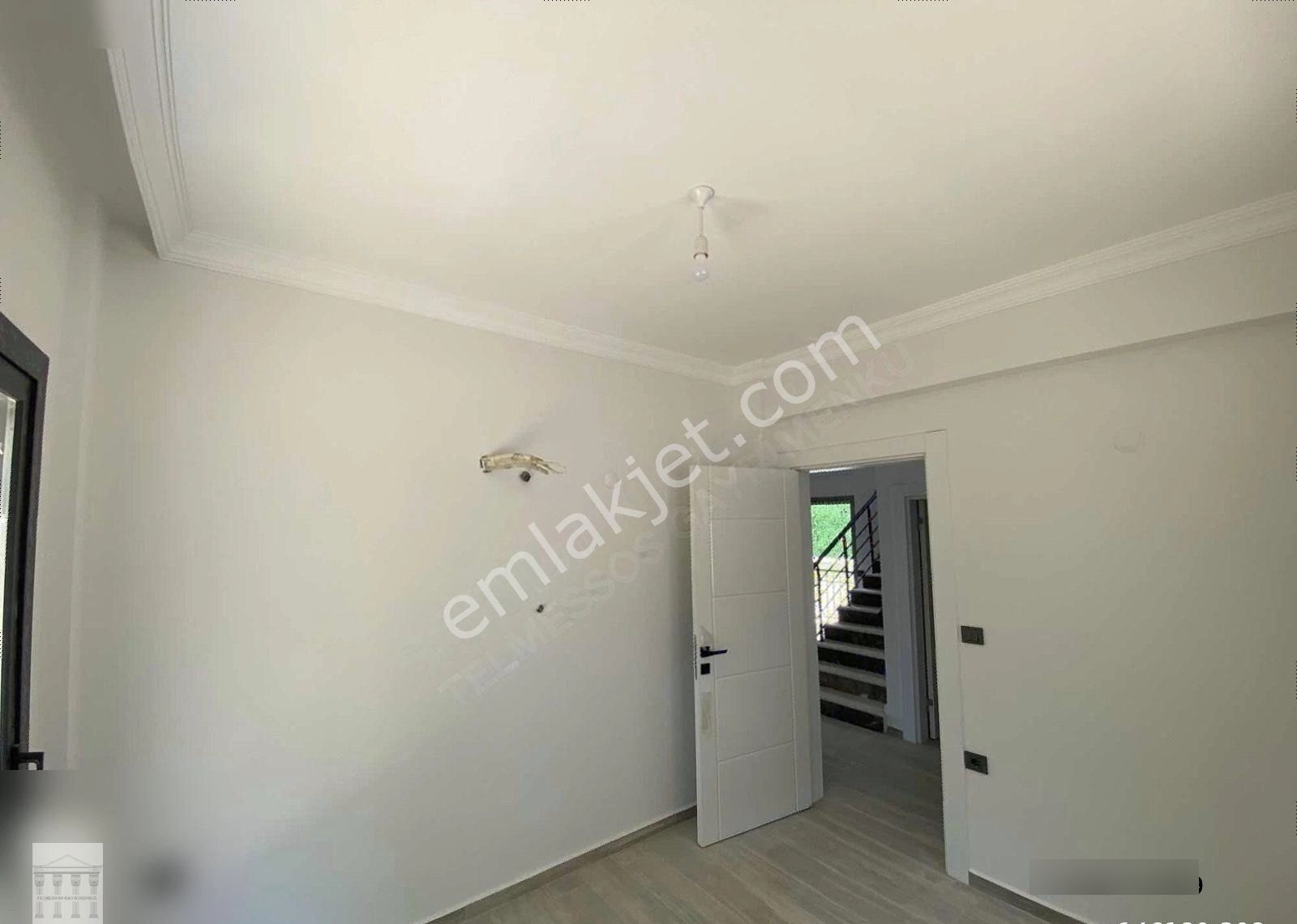 Telmessos Gayrimenkul Den Üzümlü De Müstakil Villa - Görsel 32
