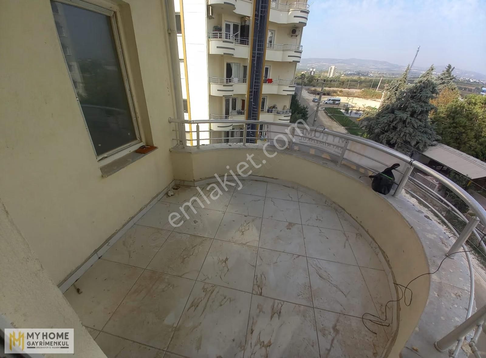 Myhome Gayrimenkulden Sıfır Kiralık 3+1 Daire - Görsel 8