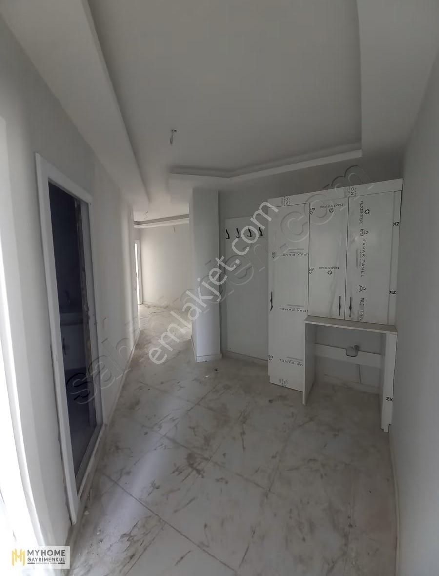 Myhome Gayrimenkulden Sıfır Kiralık 3+1 Daire - Görsel 10