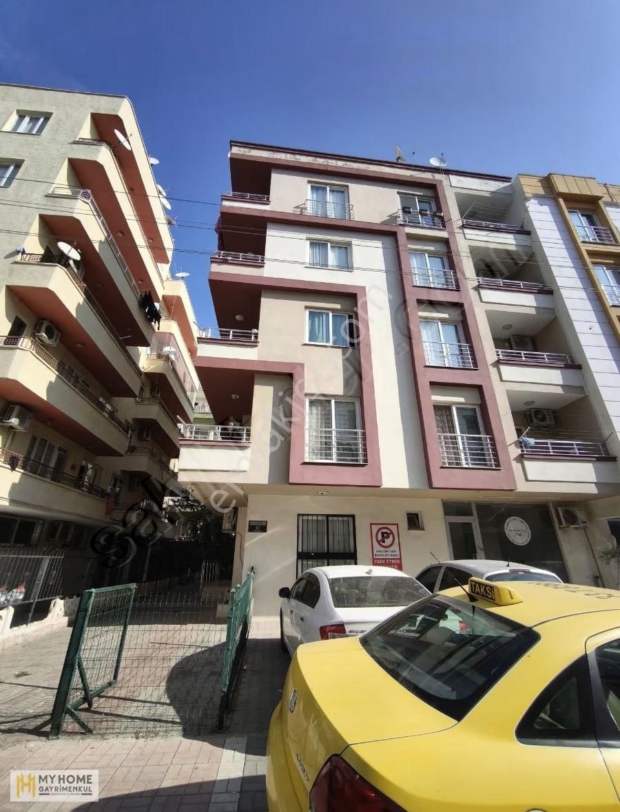 Myhomedan Mezitli Fatih Mahallesinde Sahile Yürüme Mesafesinde - Görsel 13