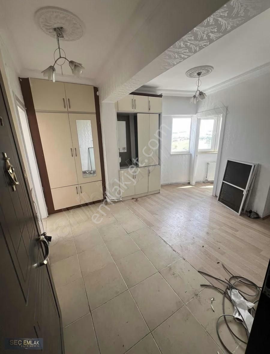 Seç Emlak'tan Yeşilvadi Konutlarında Satılık 1+1 Daire - Görsel 7