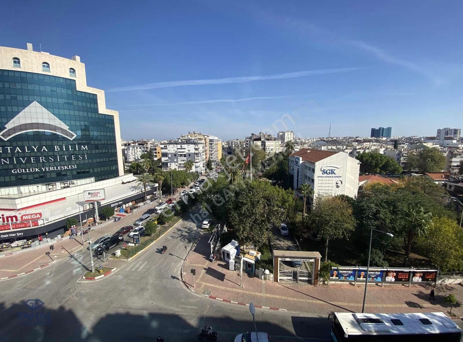 Antalyanın En Merkezi Konumuu!!!! - Görsel 6