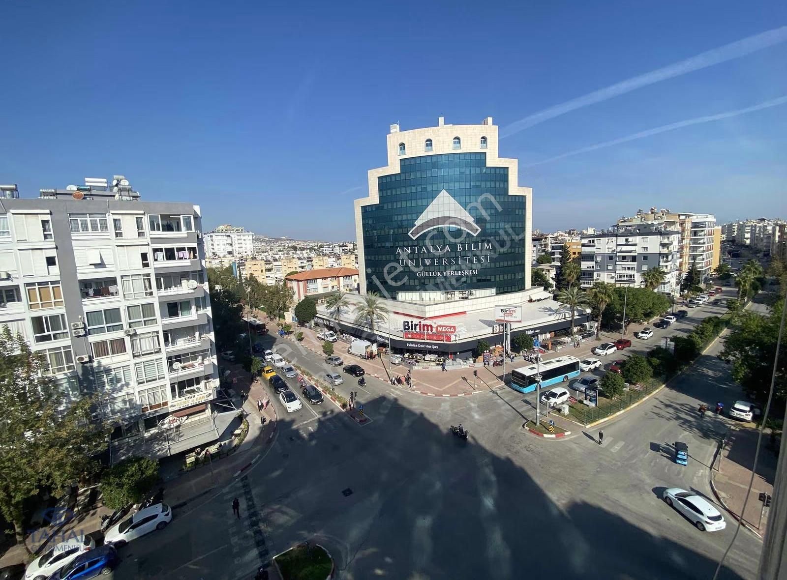 Antalyanın En Merkezi Konumuu!!!! - Görsel 11