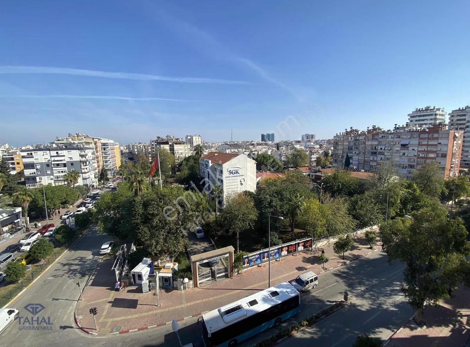 Antalyanın En Merkezi Konumuu!!!! - Görsel 2