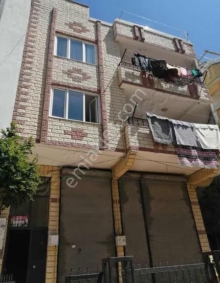 Fatih Gayrimenkulden Belkız Mah Satılık 4 Katlı Müstakil Bina - Görsel 13