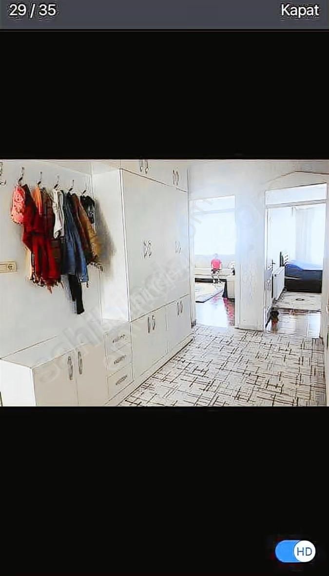 Fatih Gayrimenkulden Belkız Mah Satılık 4 Katlı Müstakil Bina - Görsel 20