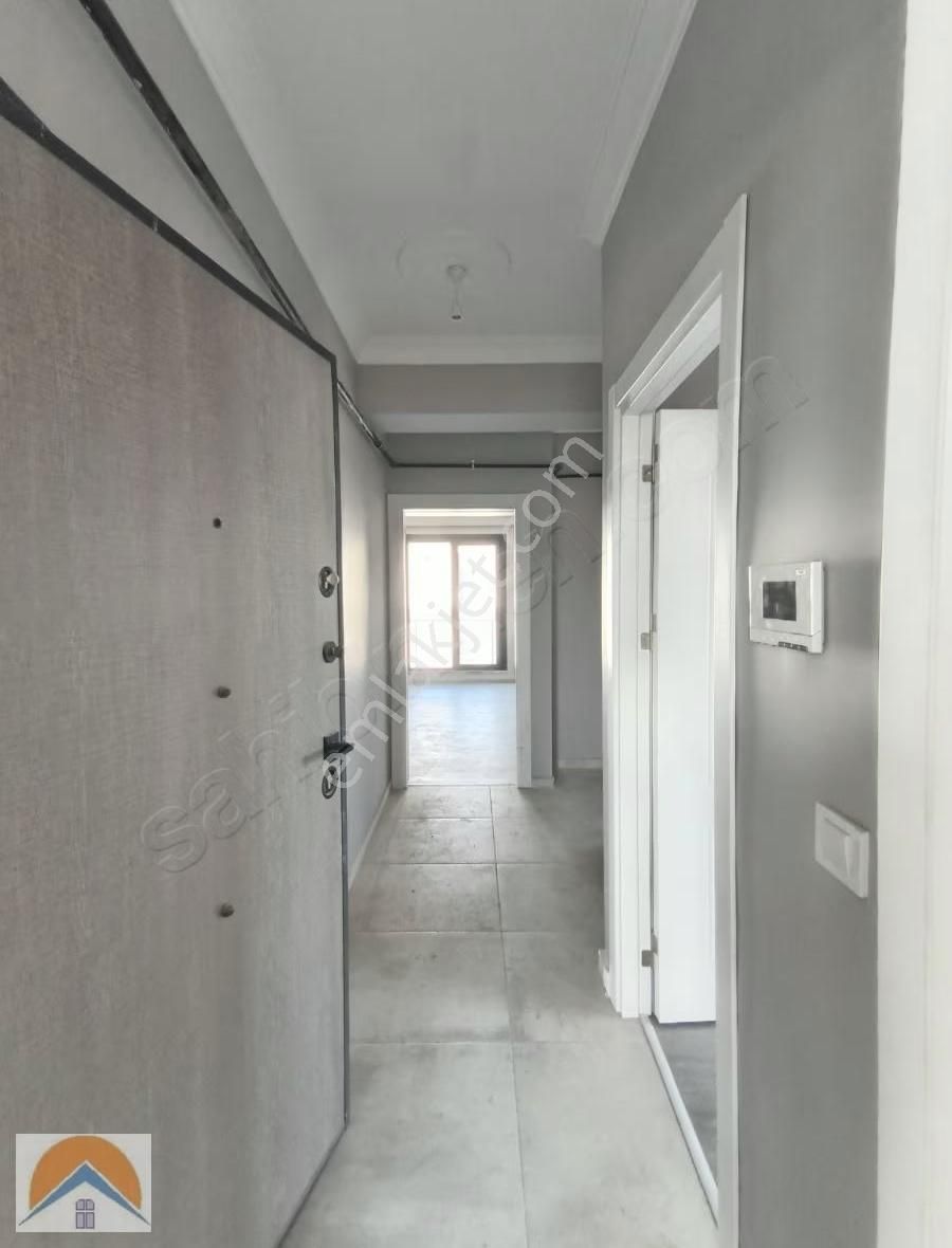 Akşemsettin Mh De 2 Aileye Uygun 4+1 Geniş Dubleks