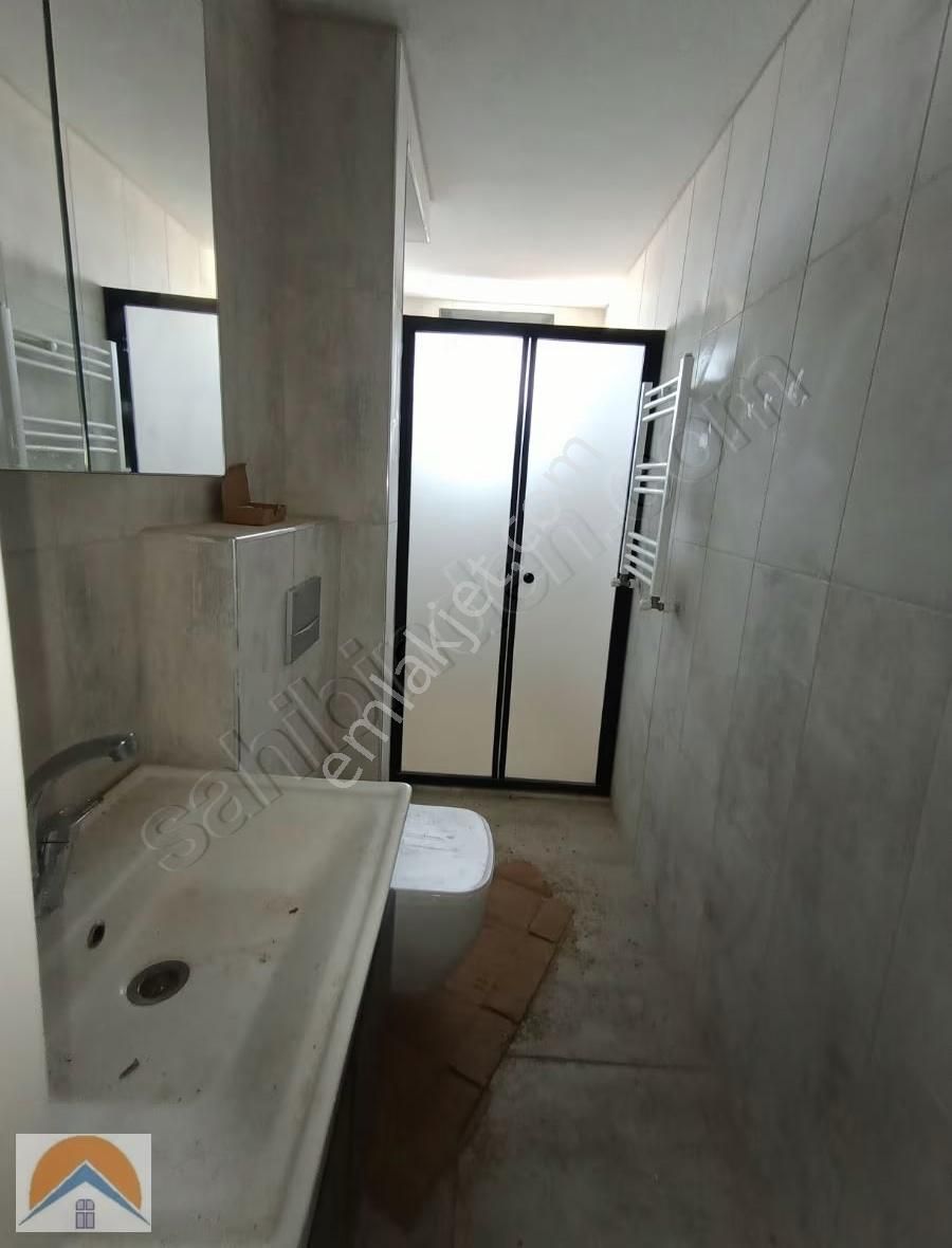 Akşemsettin Mh De 2 Aileye Uygun 4+1 Geniş Dubleks - Görsel 26