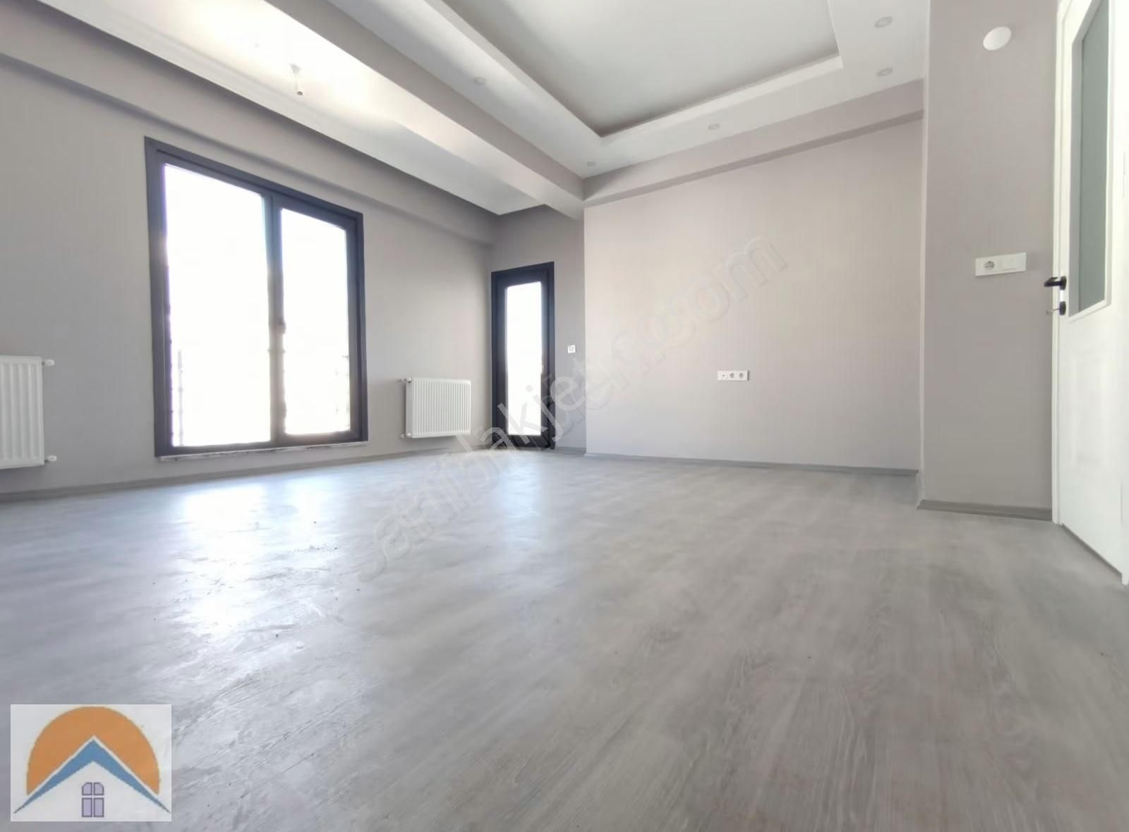 Akşemsettin Mh De 2 Aileye Uygun 4+1 Geniş Dubleks - Görsel 14