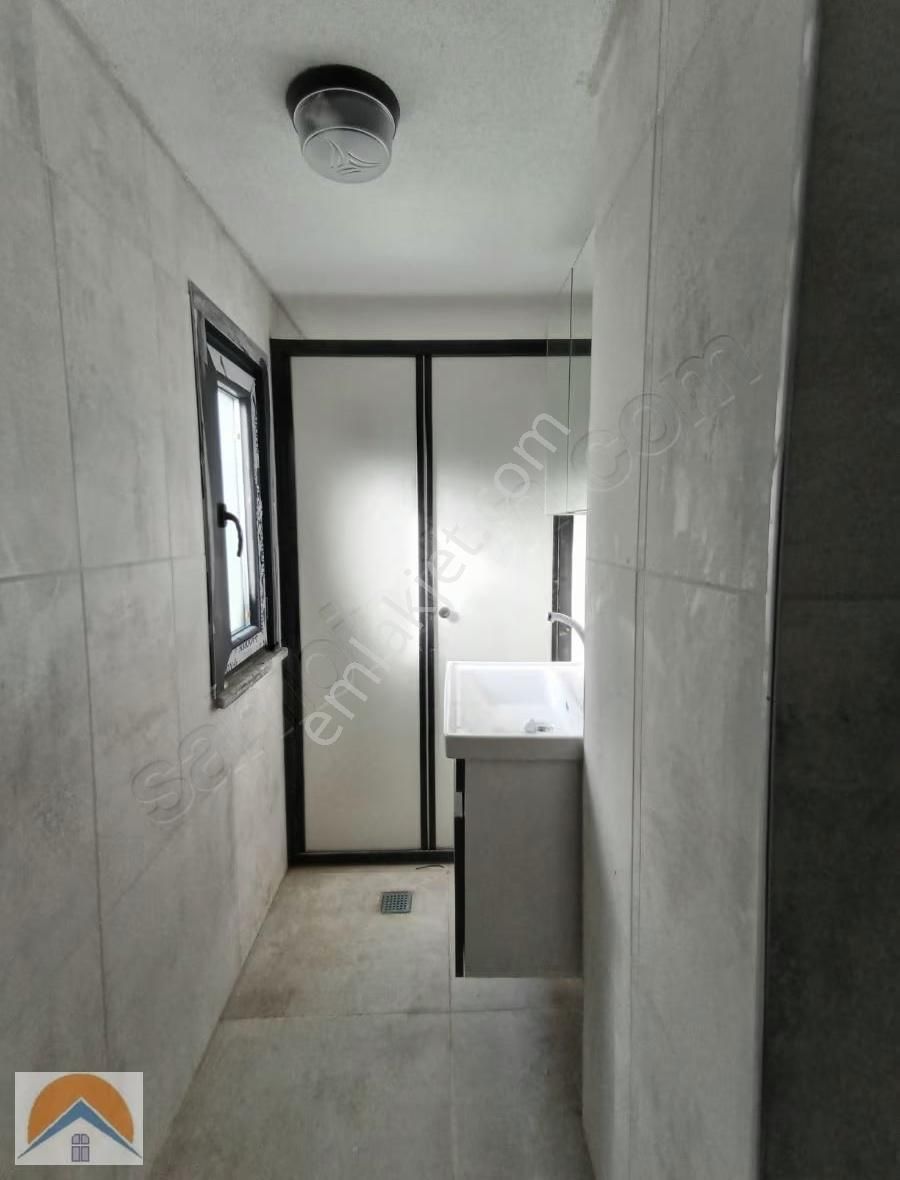 Akşemsettin Mh De 2 Aileye Uygun 4+1 Geniş Dubleks - Görsel 12