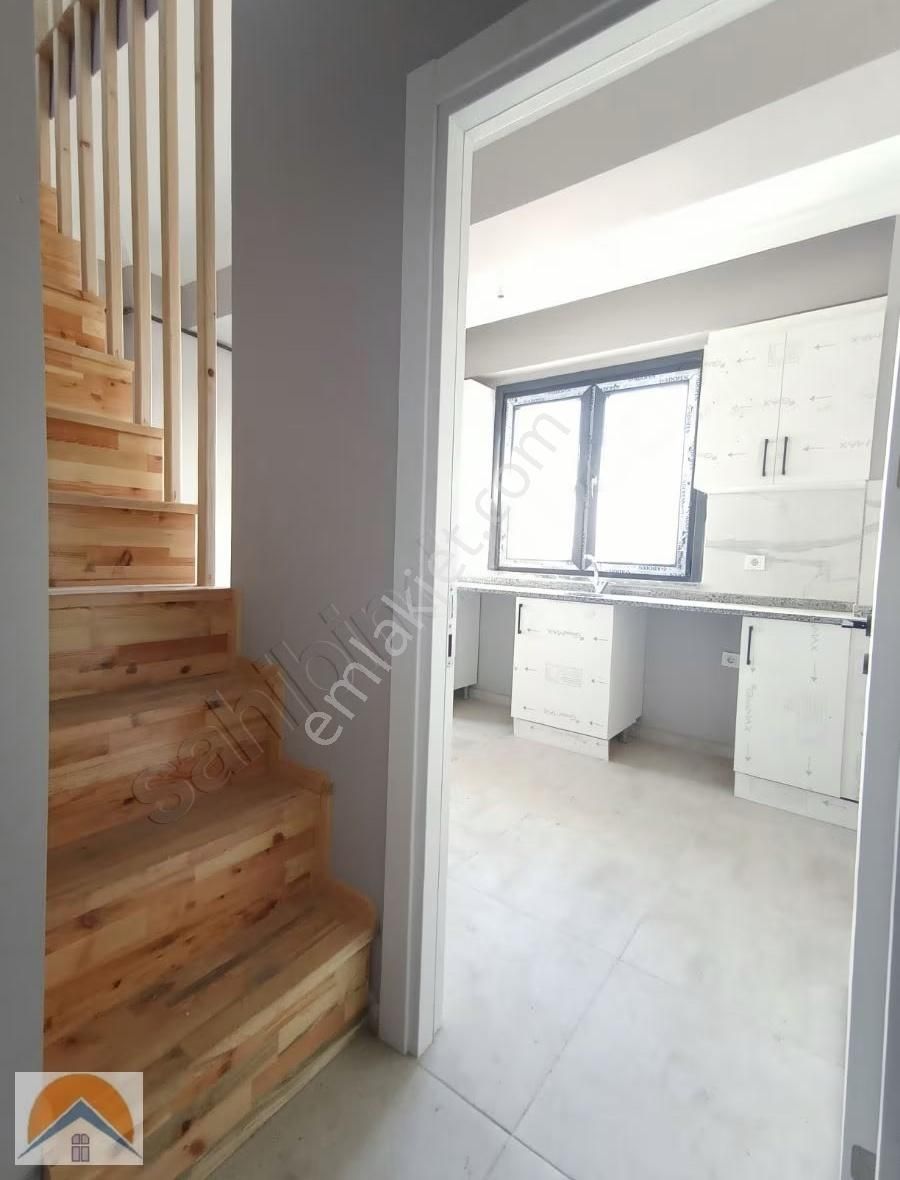 Akşemsettin Mh De 2 Aileye Uygun 4+1 Geniş Dubleks - Görsel 27