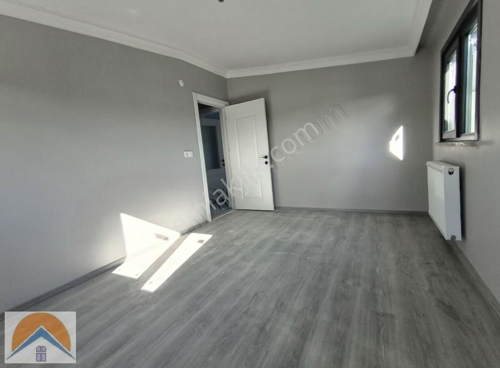 Akşemsettin Mh De 2 Aileye Uygun 4+1 Geniş Dubleks - Görsel 10